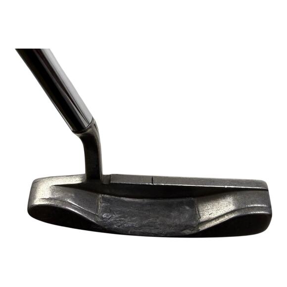 Arnold Palmer Peerless 504 AP1 Putter Right Handed Steel Shaft - Picture 3 of 8